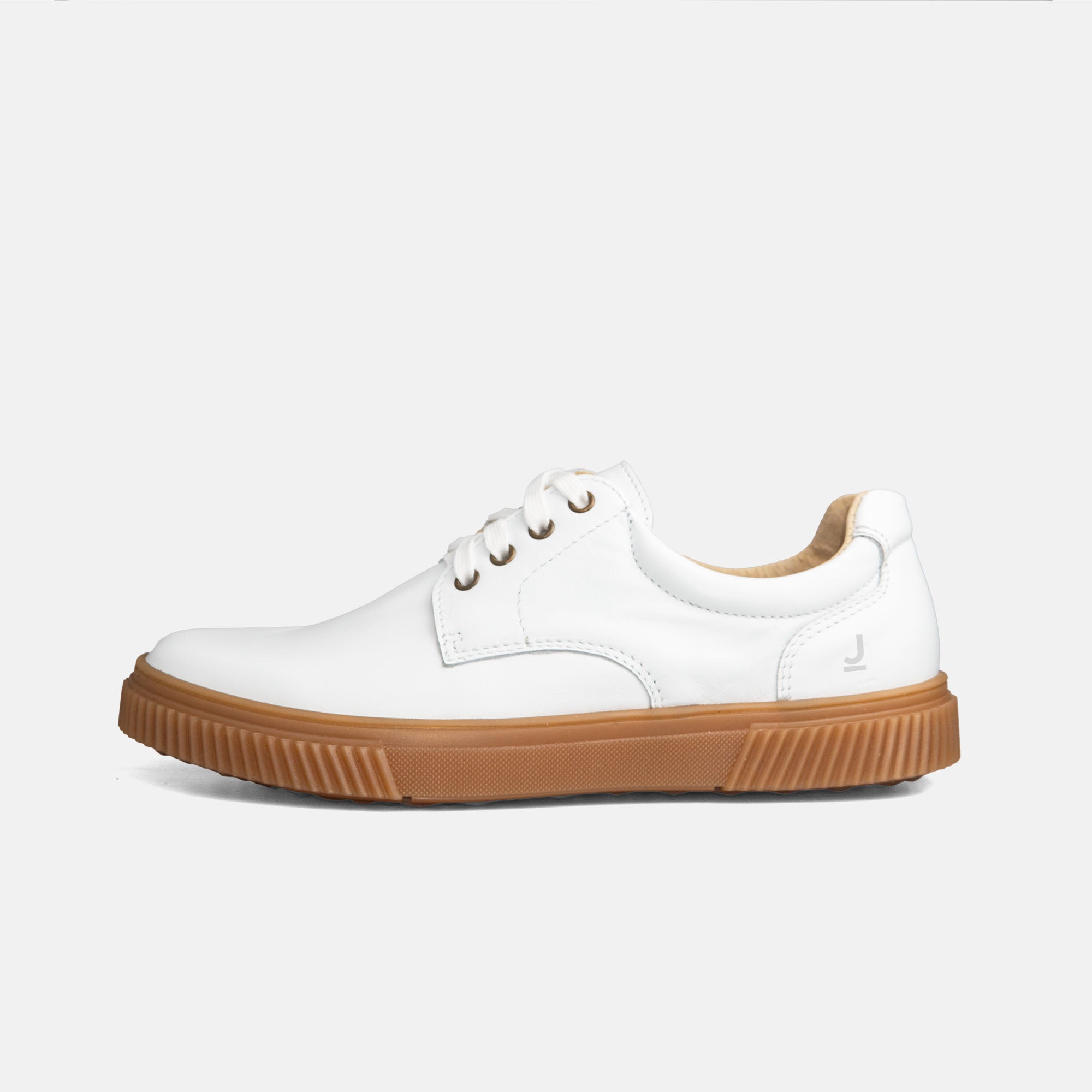 Oskar White/Gum