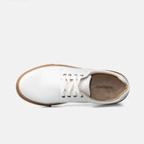 Oskar White/Gum