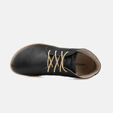 Derby Mid MAX Black/Gum