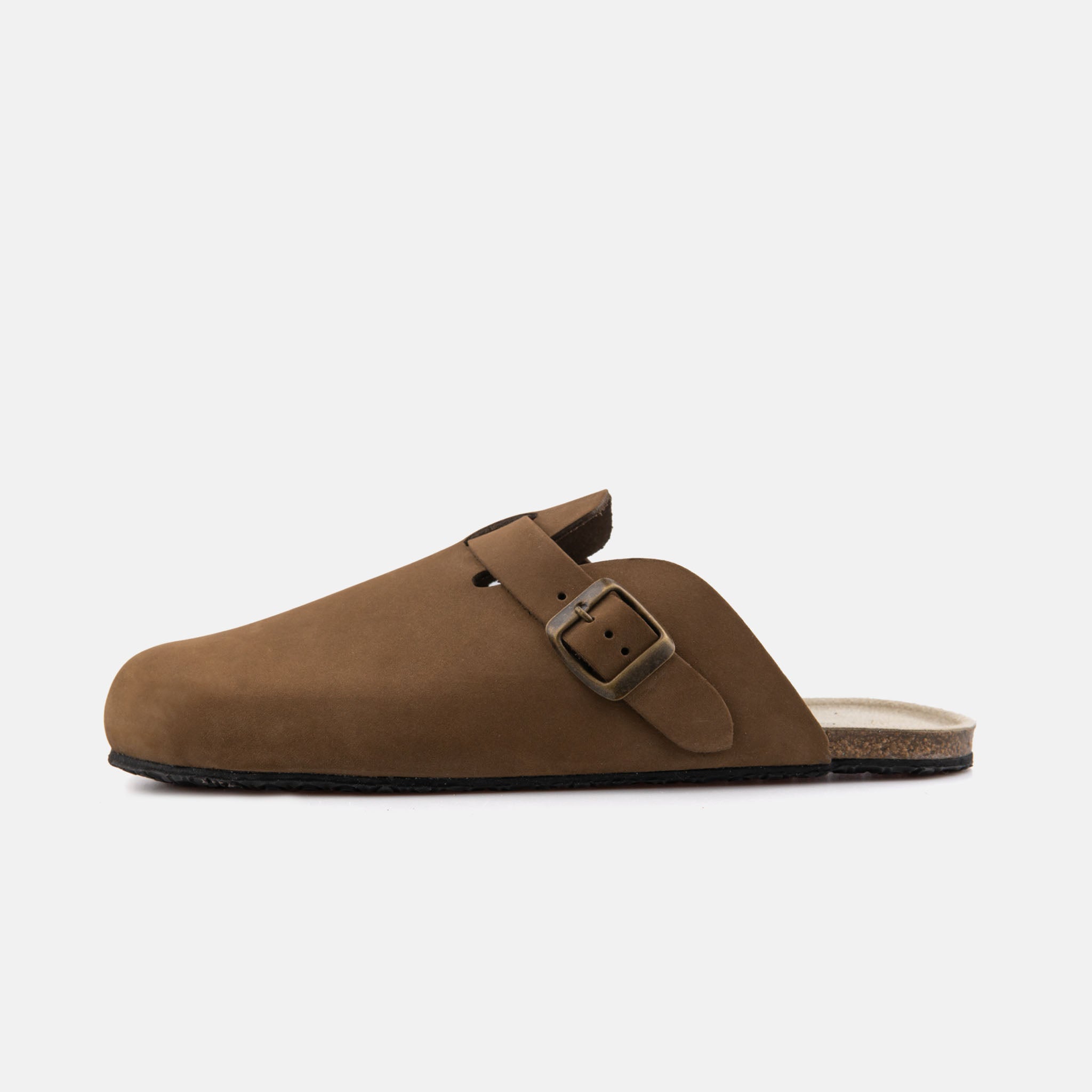 Barefoot Tobi Brown