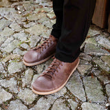 Barefoot Tommy Chocolate/Gum