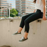 Barefoot Tommy Shark