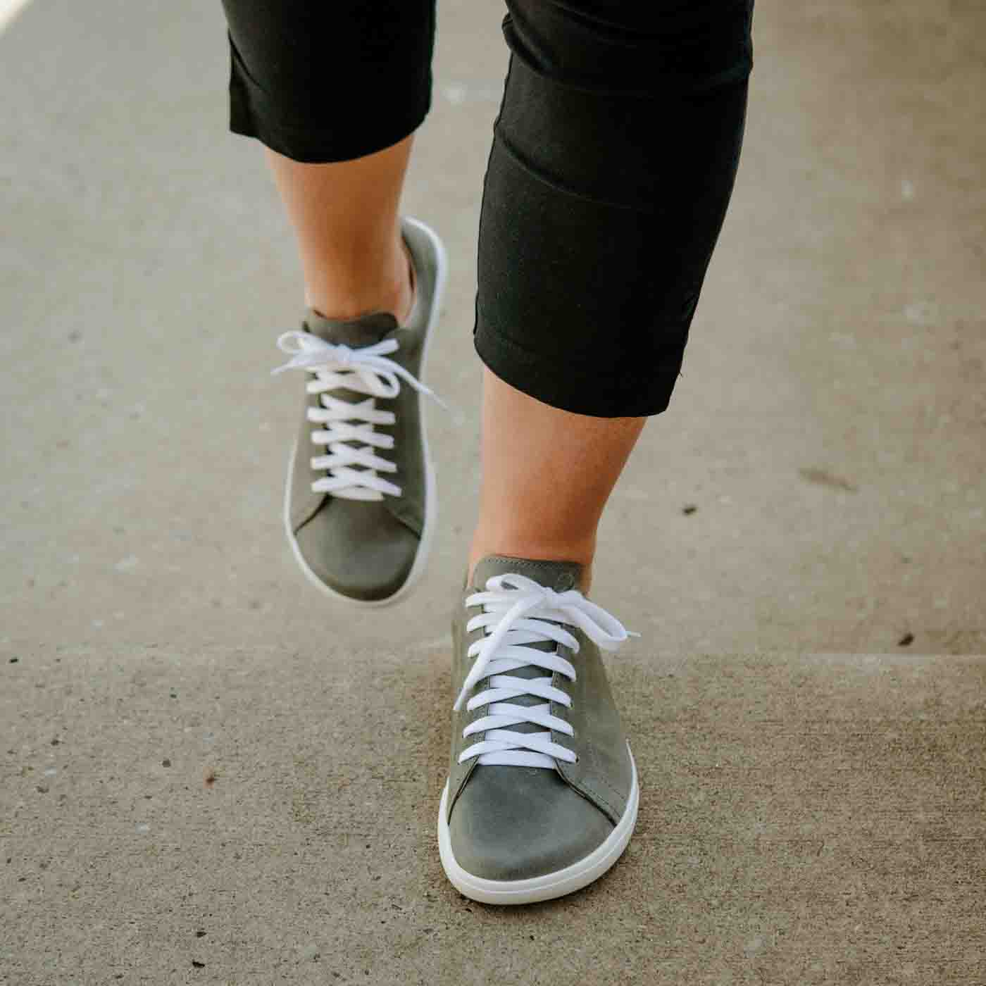 Barefoot Tommy Shark