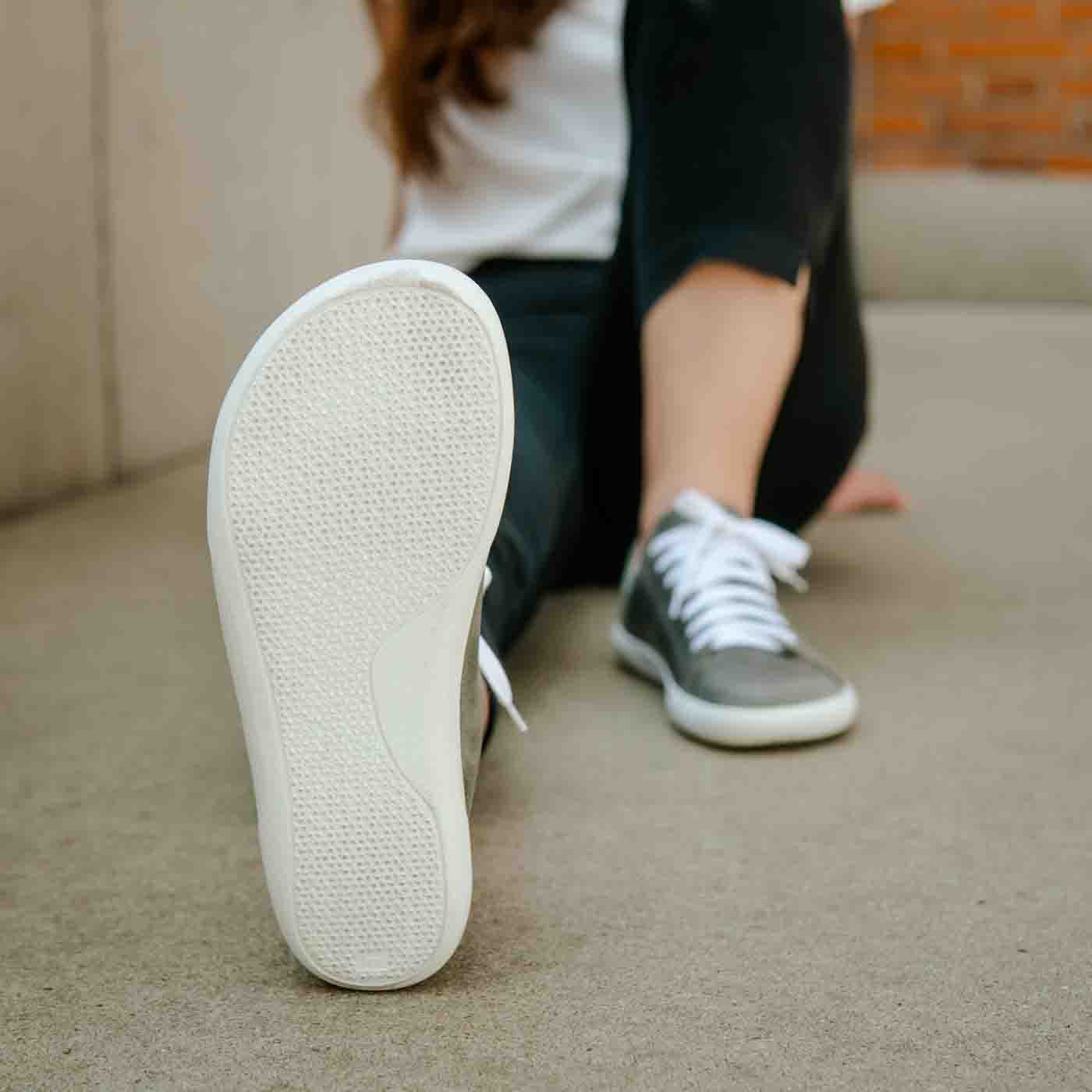 Barefoot Tommy Shark