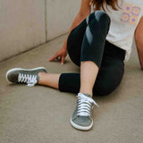 Barefoot Tommy Shark