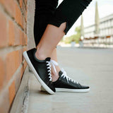 Barefoot Tommy Black