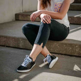 Barefoot Tommy Black