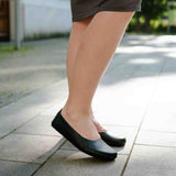 Barefoot Balerina Black
