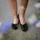 Barefoot Balerina Black