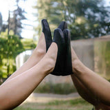 Barefoot Balerina Black