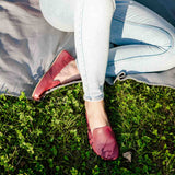 Barefoot Lena Pompei