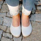 Barefoot Balerina Beige