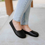 Barefoot Eri Black