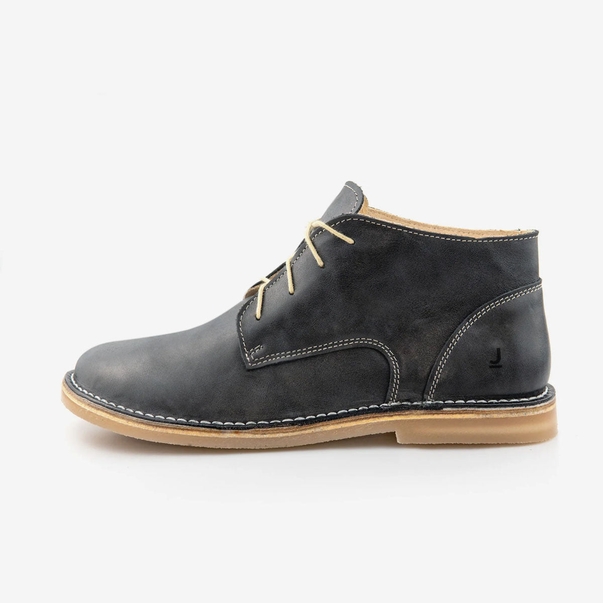 Derby Mid Anthracite