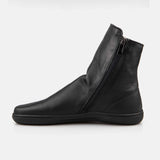 Barefoot Buckle Black