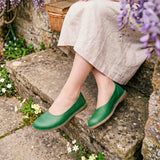 Balerina Green