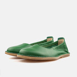 Balerina Green