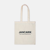 Plátěná taška Jančařík