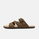 Barefoot Nella Brown