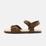 Barefoot Fany Brown