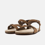 Barefoot Fany Brown