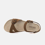 Barefoot Fany Brown