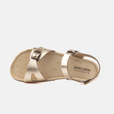 Barefoot Fany Gold