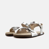 Barefoot Fany Silver