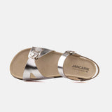 Barefoot Fany Silver