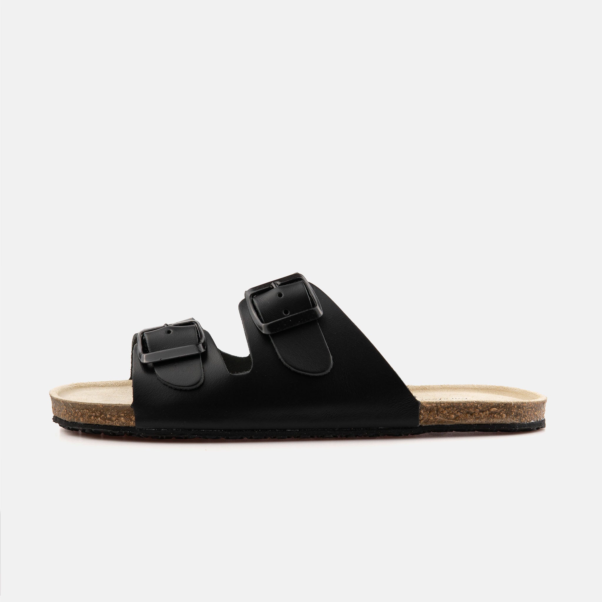 Barefoot Peter Black