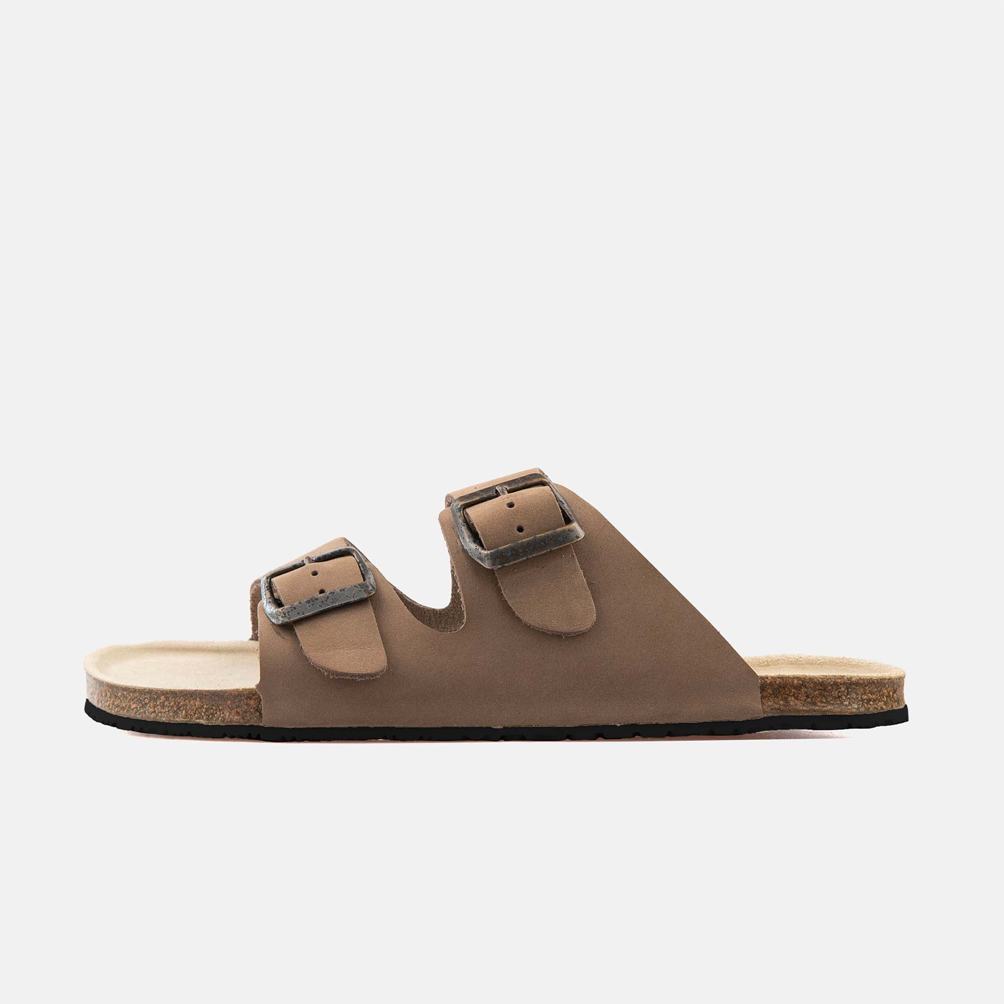 Barefoot Peter Mocha