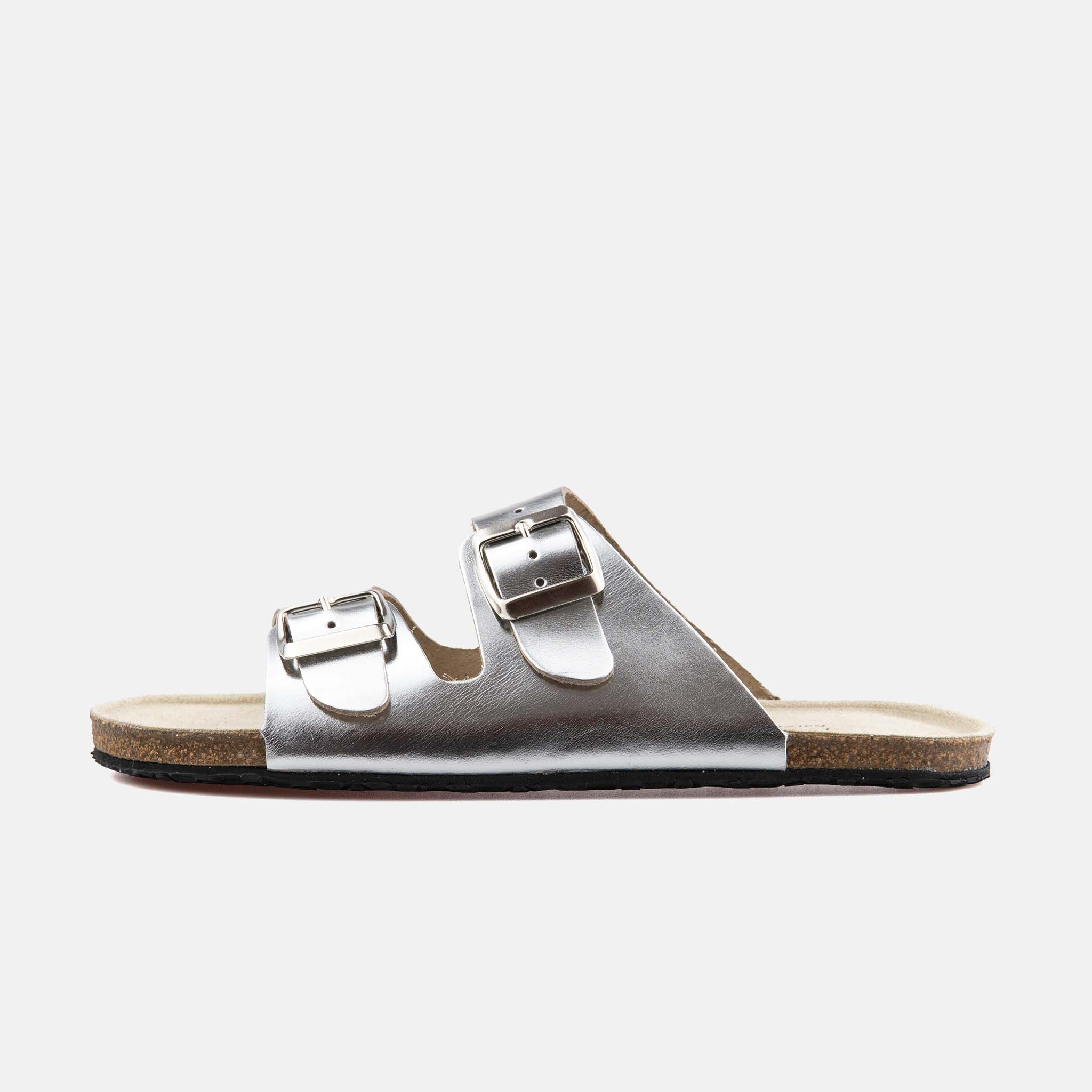 Barefoot Peter Silver