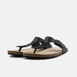 Barefoot Simy Black