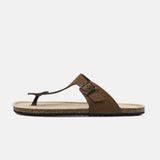 Barefoot Simy Brown