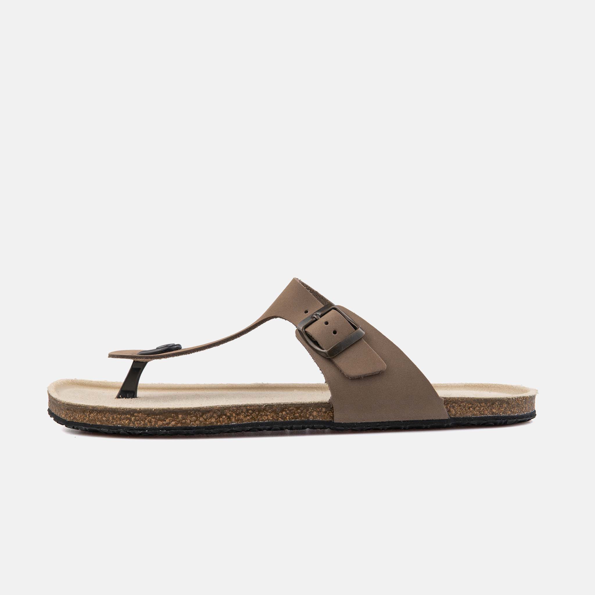 Barefoot Simy Mocha