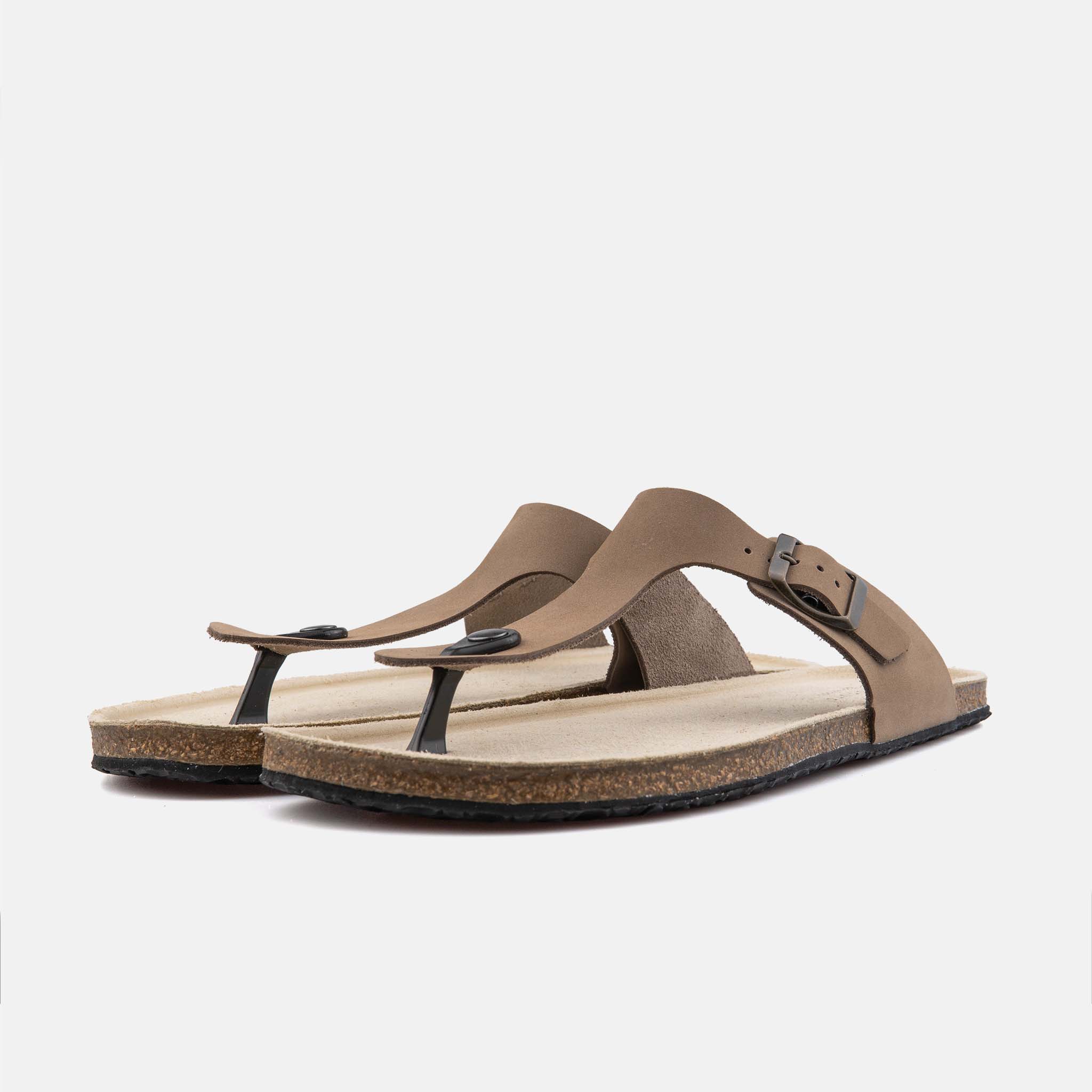 Barefoot Simy Mocha