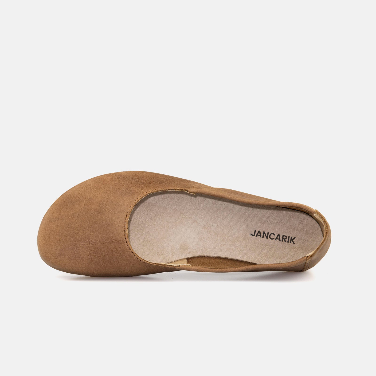 Barefoot Balerina Date