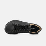 Barefoot Tommy All Black