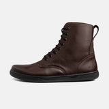 Mark MAX Zip Dark Brown