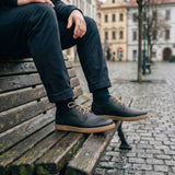 Ady MAX Black/Gum