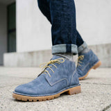 Derby Mid Farm Baltic