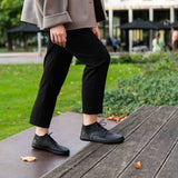 Derby Mid MAX All Black