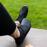 Derby Mid MAX All Black
