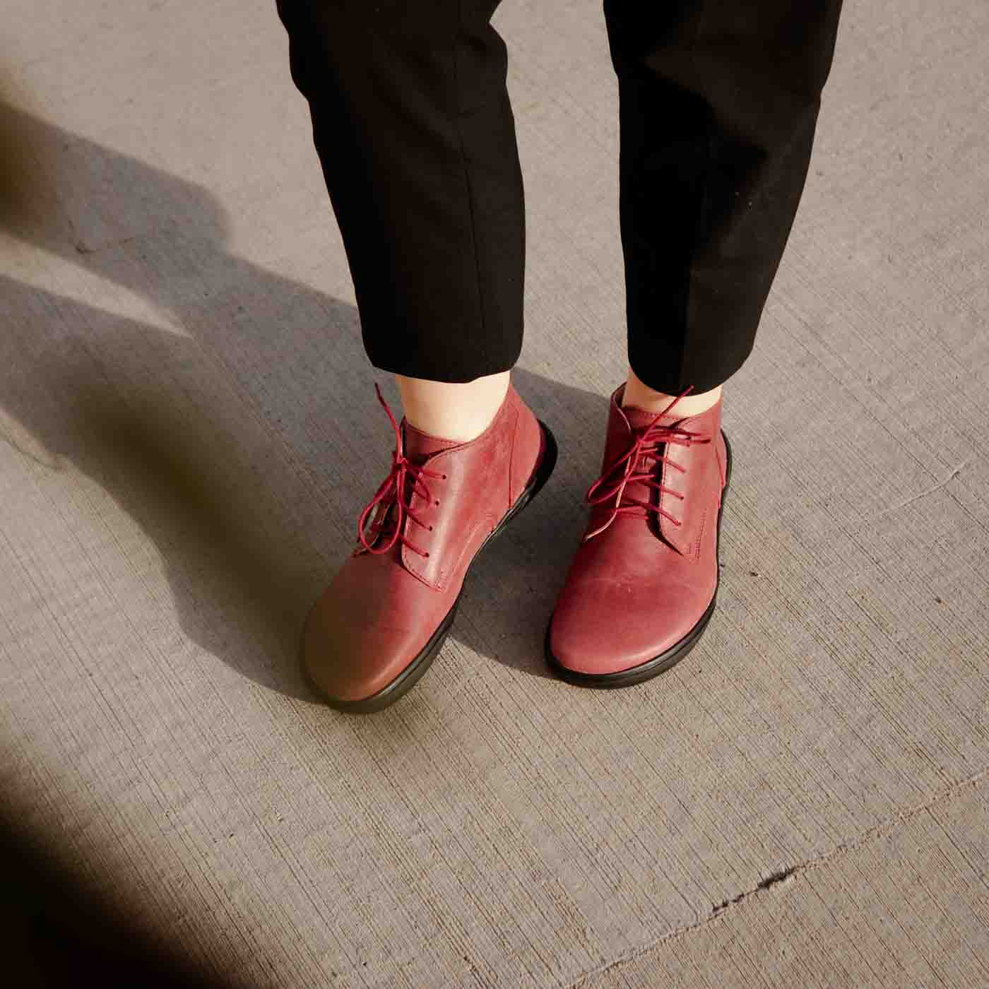 Derby Mid MAX Pompei