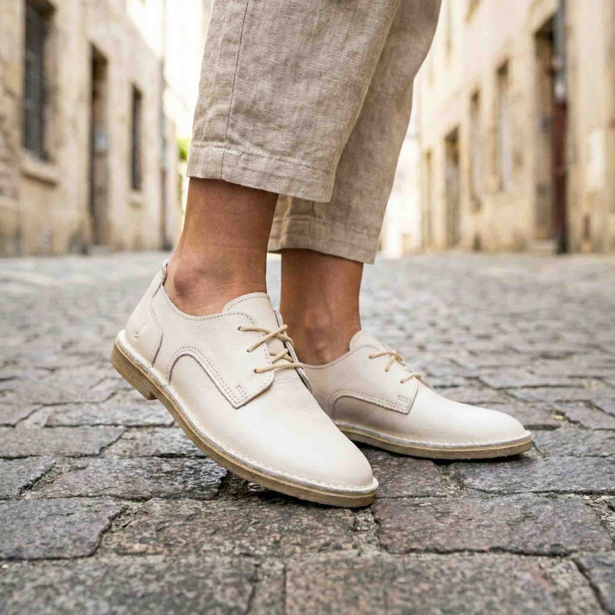 Derby Beige