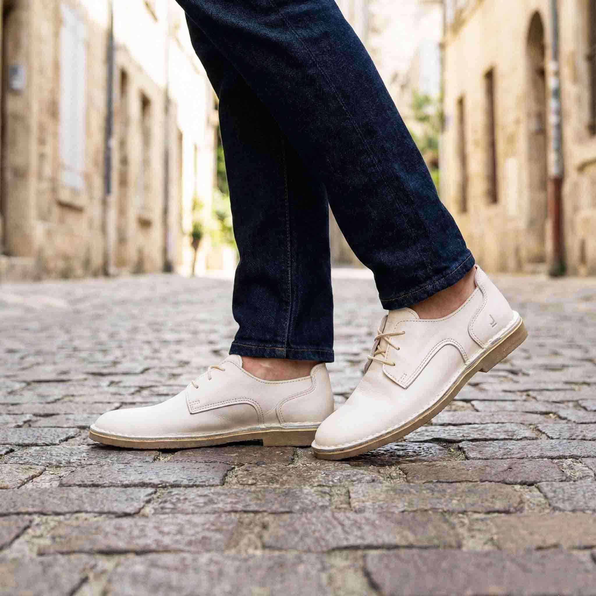 Derby Beige