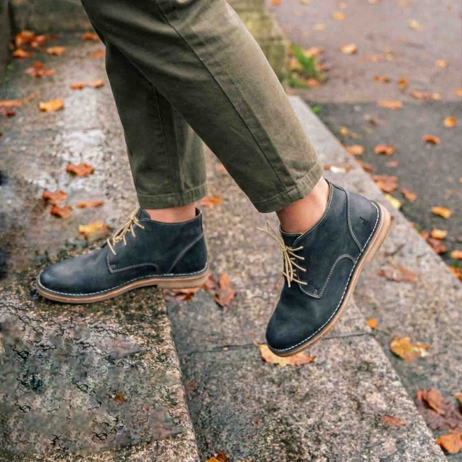 Derby Mid Anthracite