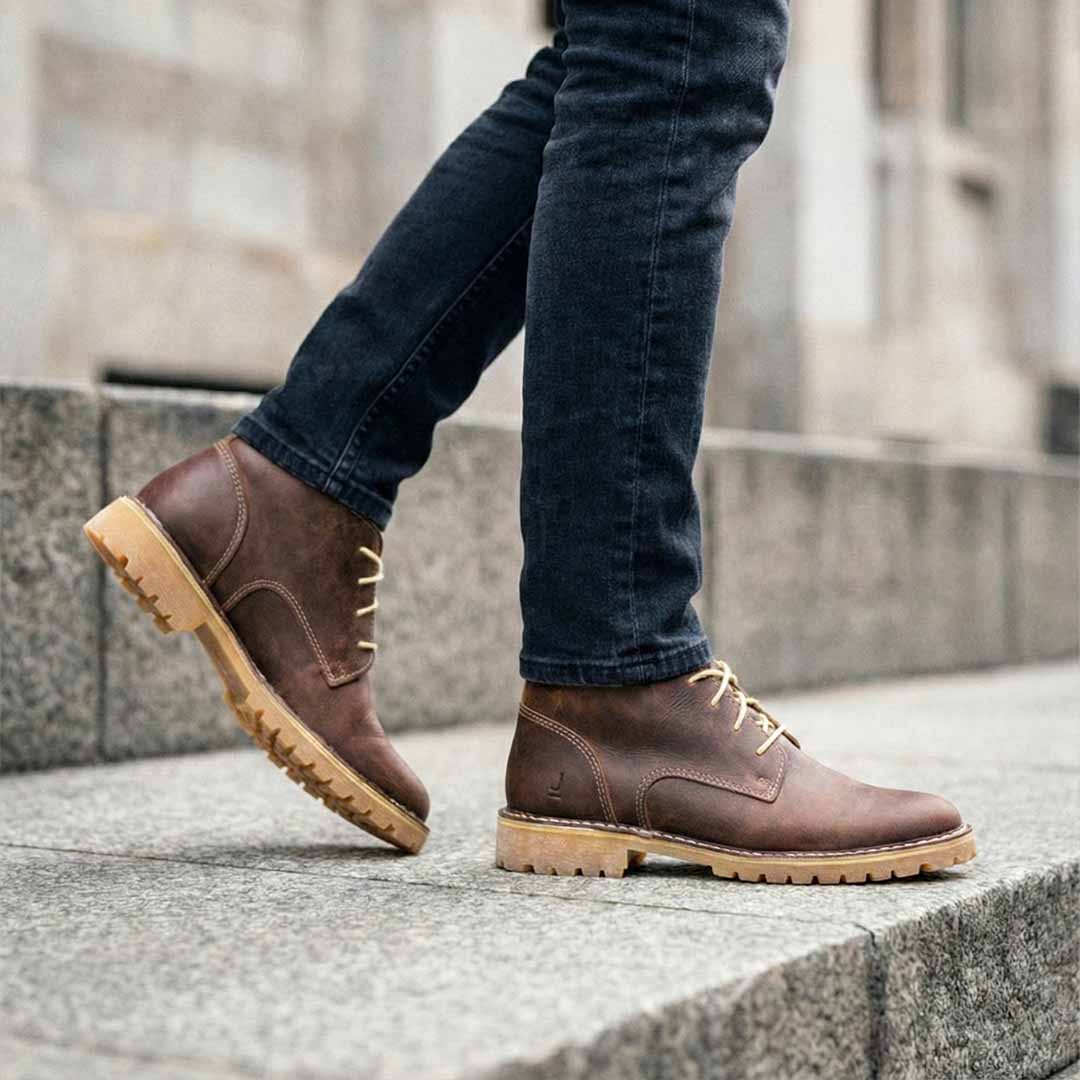 Derby Mid Farm Chocolate