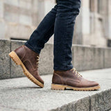 Derby Mid Farm Chocolate