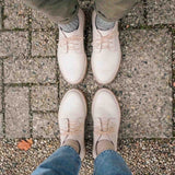 Derby Mid Farm Beige